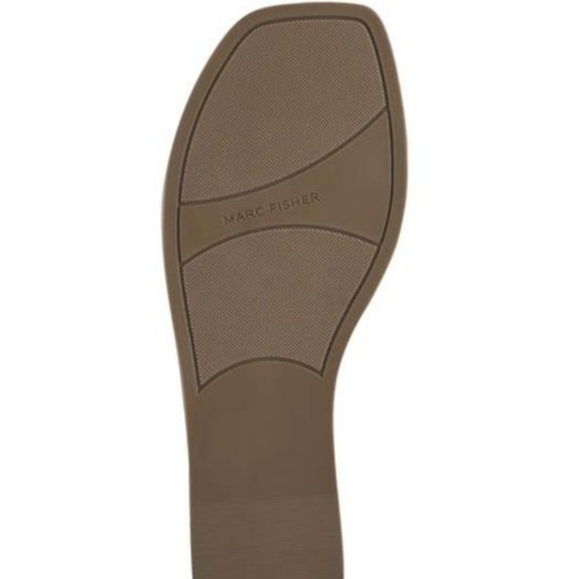 NITB Marc Fisher Sandals NWT - Picture 4 of 6